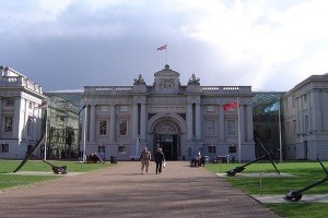 Greenwich - o fractiune de istorie magnifica britanica