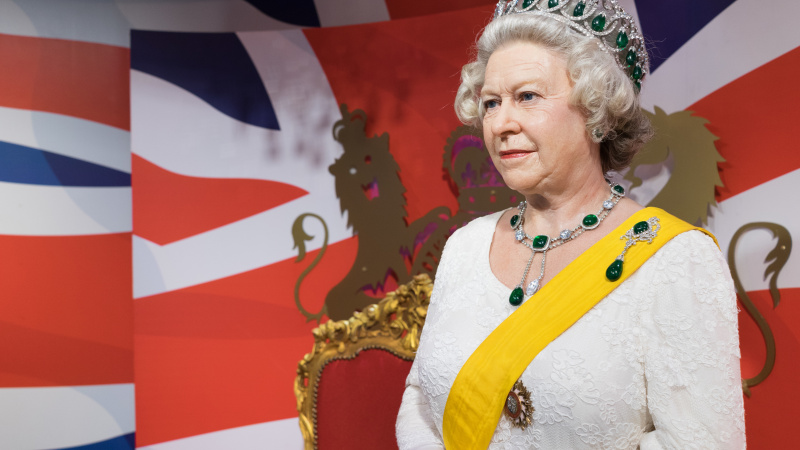 Regina Elizabeta a II-a a acceptat cererea lui Johnson de a suspenda parlamentul