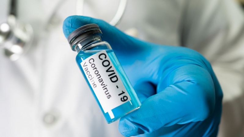 Vaccinul Moderna funcționează împotriva variantelor noi Covid!