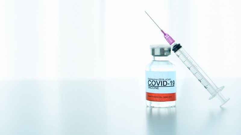 Covid-19: Vaccinul Novavax arată o eficacitate de 89% în studiile din Marea Britanie