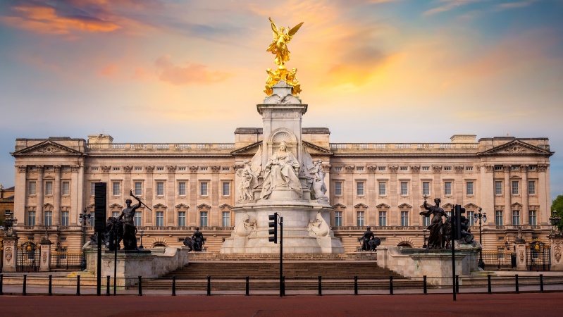 Palatul este în criză după apariția TV a Ducilor de Sussex