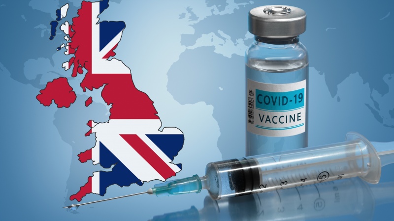 Parlamentarii britanici trag un semnal de alarmă referitor la londonezii care nu au fost vaccinați