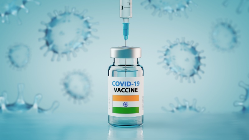 Marea Britanie nu trimite vaccinuri anti-COVID în India. Matt Hancock a explicat care este motivul acestei decizii