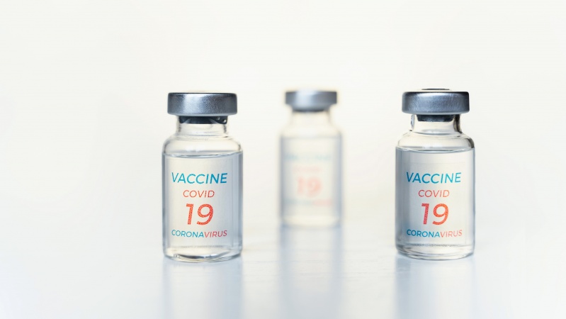 Un nou vaccin pentru coronavirus urmează să intre în producție