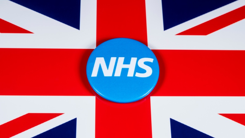 Termen până la 23 Iunie să opriți NHS-ul de la a împărțăși datele medicale personale cu o a treia entitate