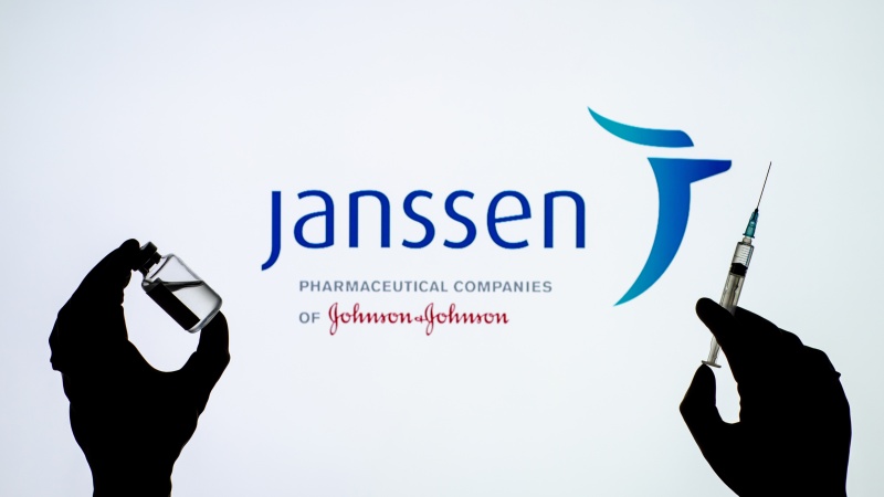Vaccinul Janssen cu o singură doză aprobat de Marea Britanie!
