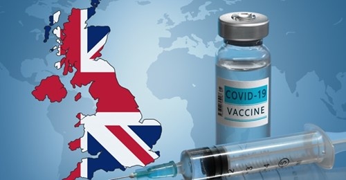 Toți peste 18 ani se pot vaccina doar azi fără programare până la ora 20 în Twickenham