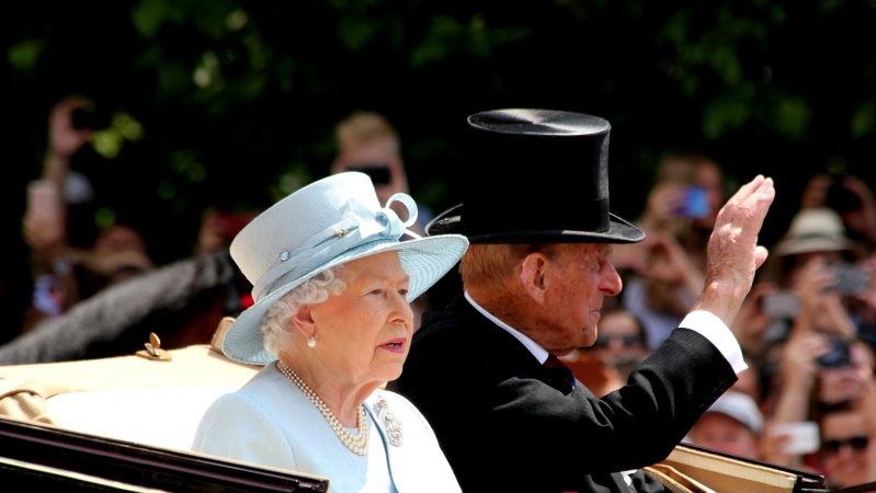 Gestul simbolic al Reginei Elisabeta în ziua în care prințul Philip ar fi împlinit 100 de ani