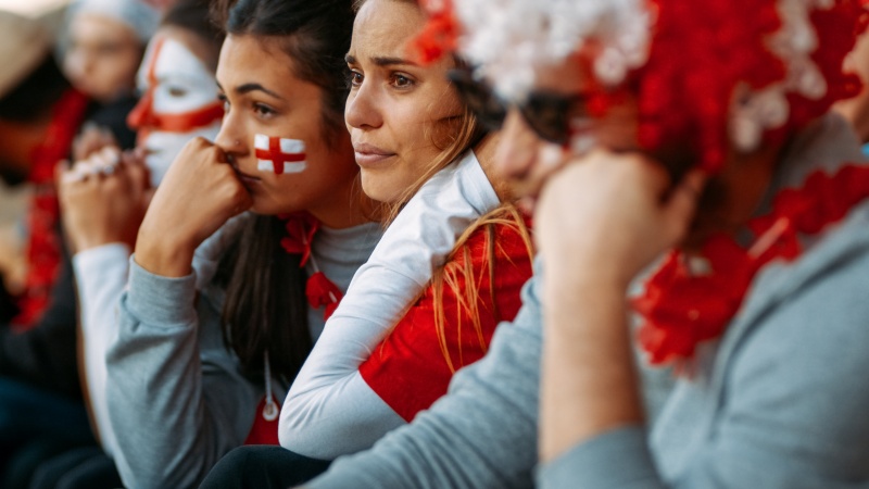 Euro 2020: Anglia pierde în fața Italiei finala