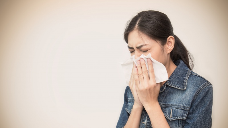 Medicii britanici, îngrijorați de un val de gripă în iarnă 