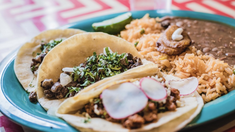 Taco Bell-urile oferă mâncare gratuită pentru rezultatele de nivel A ale elevilor astăzi