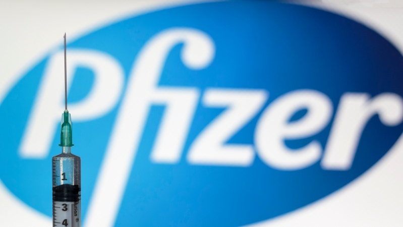 Guvernul britanic „comandă 35 de milioane de vaccinuri Pfizer pentru campania de rapel 2022”