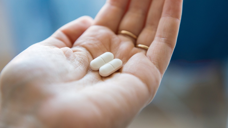 Aspirina, testată împotriva formelor grave de cancer la sân