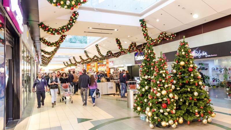 Oamenii din UK sunt îndemnați să-și facă ACUM cumpărăturile de Crăciun