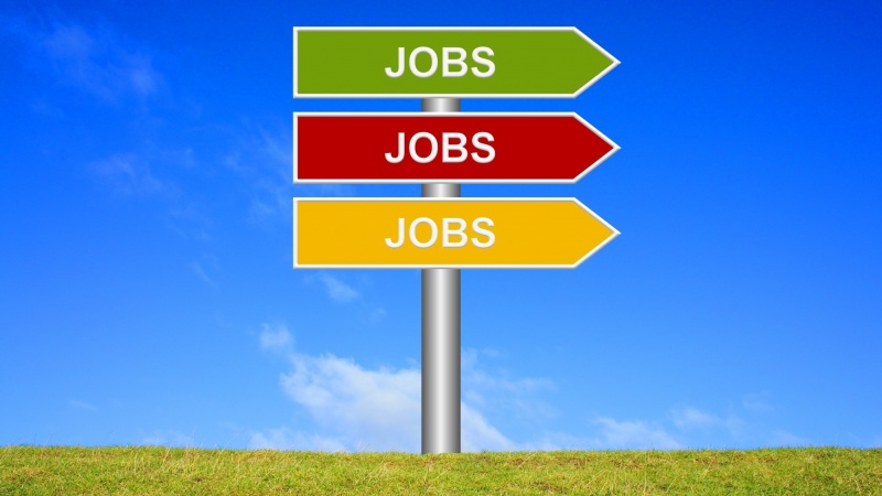 Oferta de locuri de muncă vacante din UK a atins un maxim istoric