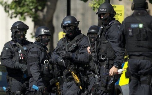 Explozie suspectă în nordul Angliei, o persoană a murit. Poliția Antiterorism conduce ancheta