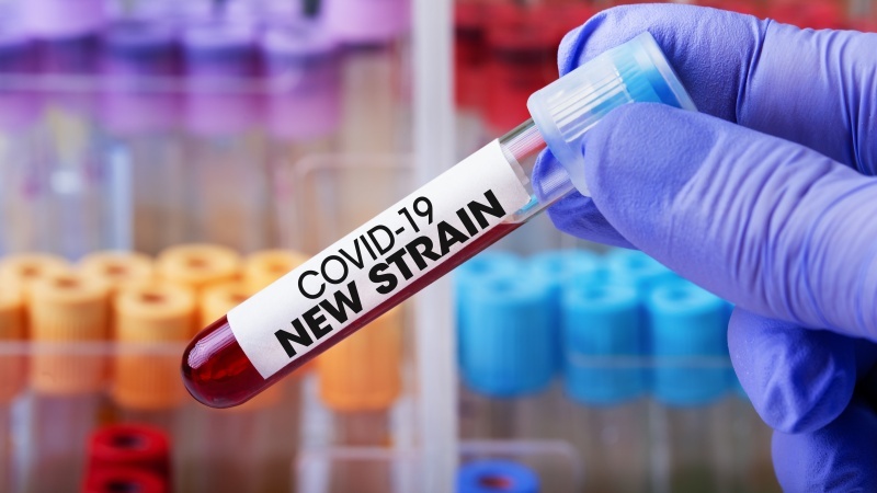 COVID-19: UK, țara cu două epidemii! Nou record cu infectări Omicron. Presiune enormă pe NHS