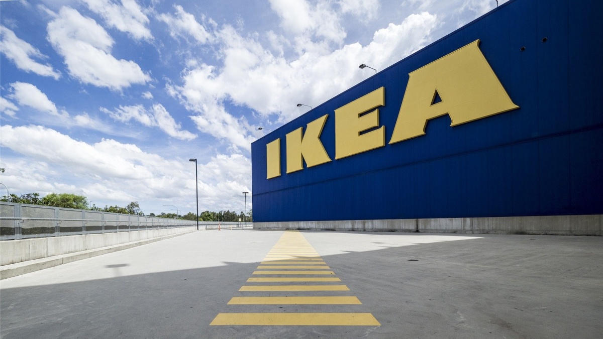 Ikea își închide magazinul din nordul Londrei