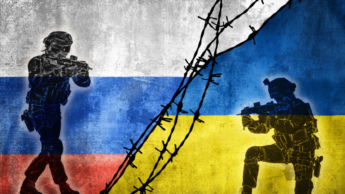 Marea Britanie intensifică sancțiunile și sprijinul militar pentru Ucraina!