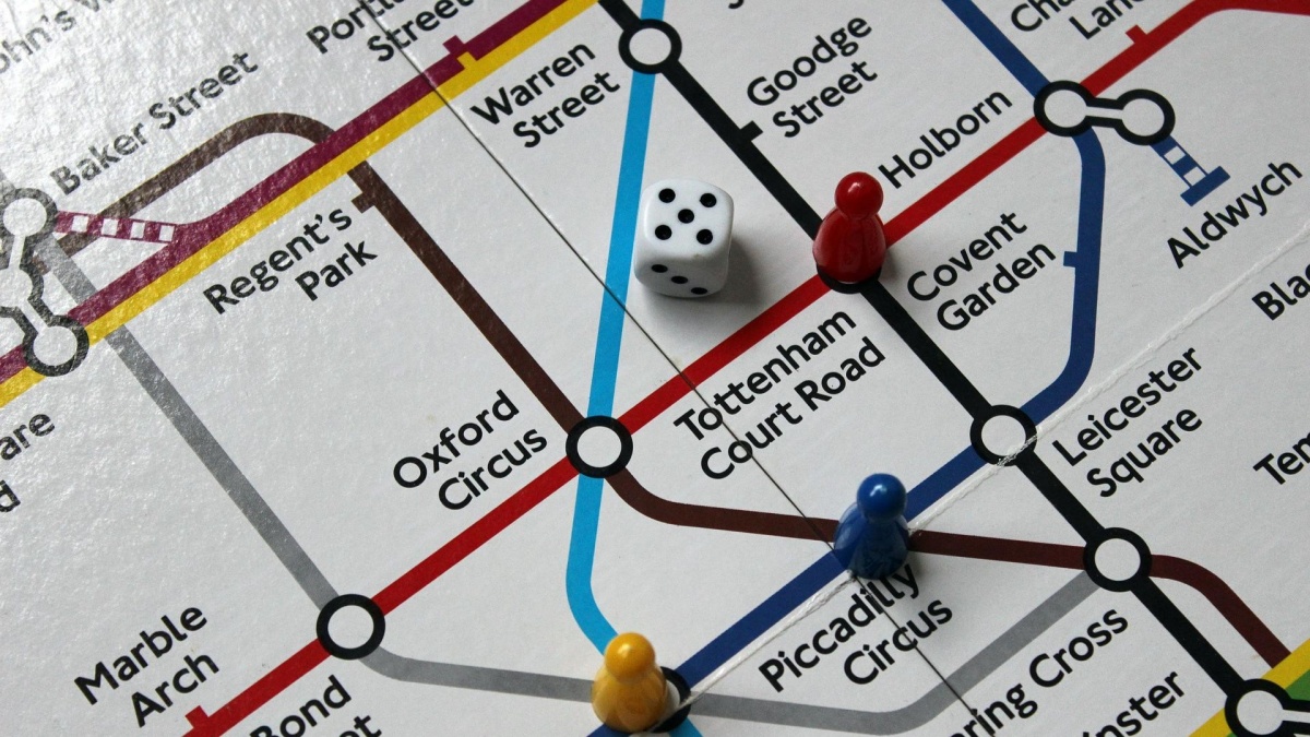 Data inaugurării Crossrail a fost anunțată în sfârșit!