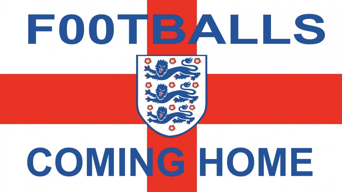 Imnul echipei naționale de fotbal a Angliei ar putea fi schimbat