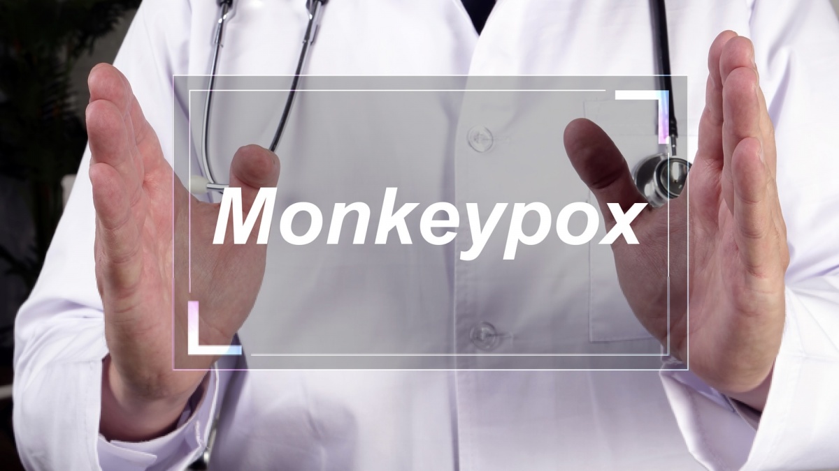 Două noi cazuri de variola maimuțelor descoperite în UK