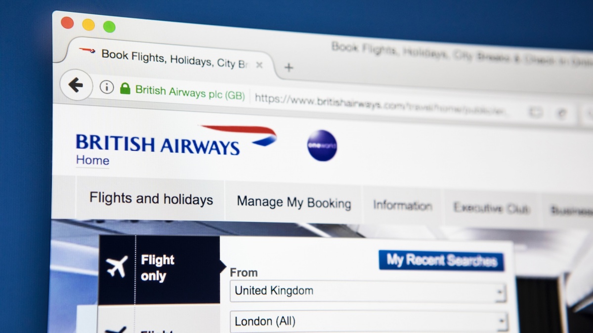 British Airways va ‘anula zboruri pentru 105.000 de persoane care merg în vacanță în Iulie’