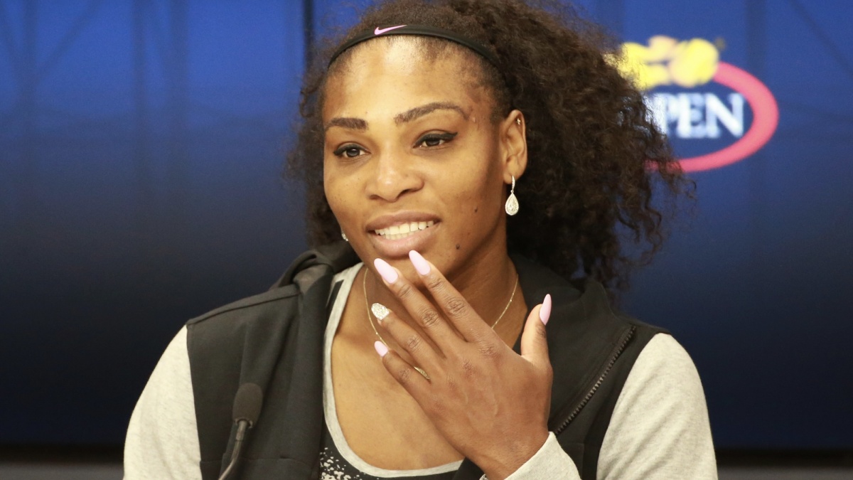 Serena Williams și-a anunțat retragerea din tenis