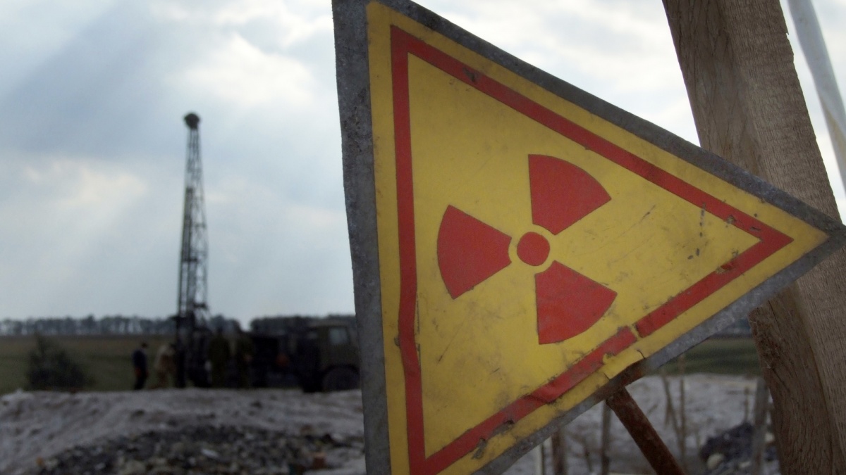 UE ‘va fi prima care suferă ‘ dacă Rusia atacă centrala nucleară si provoacă scurgeri