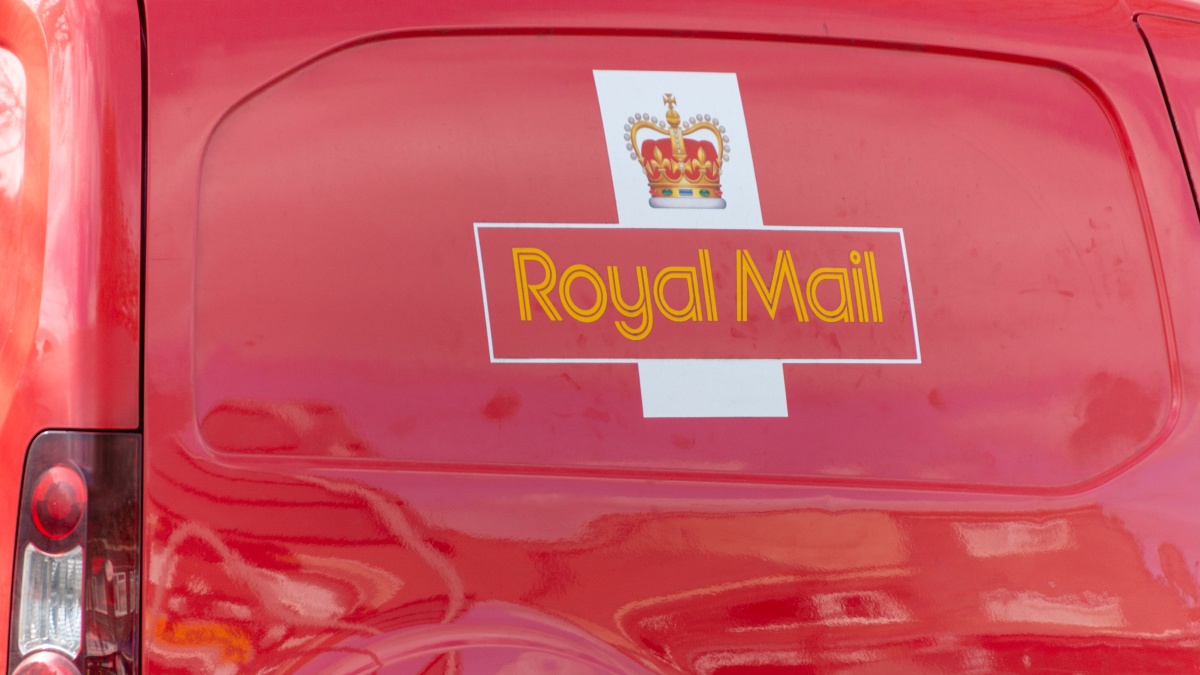 Royal Mail: 115.000 de lucrători poștali în grevă de vineri!