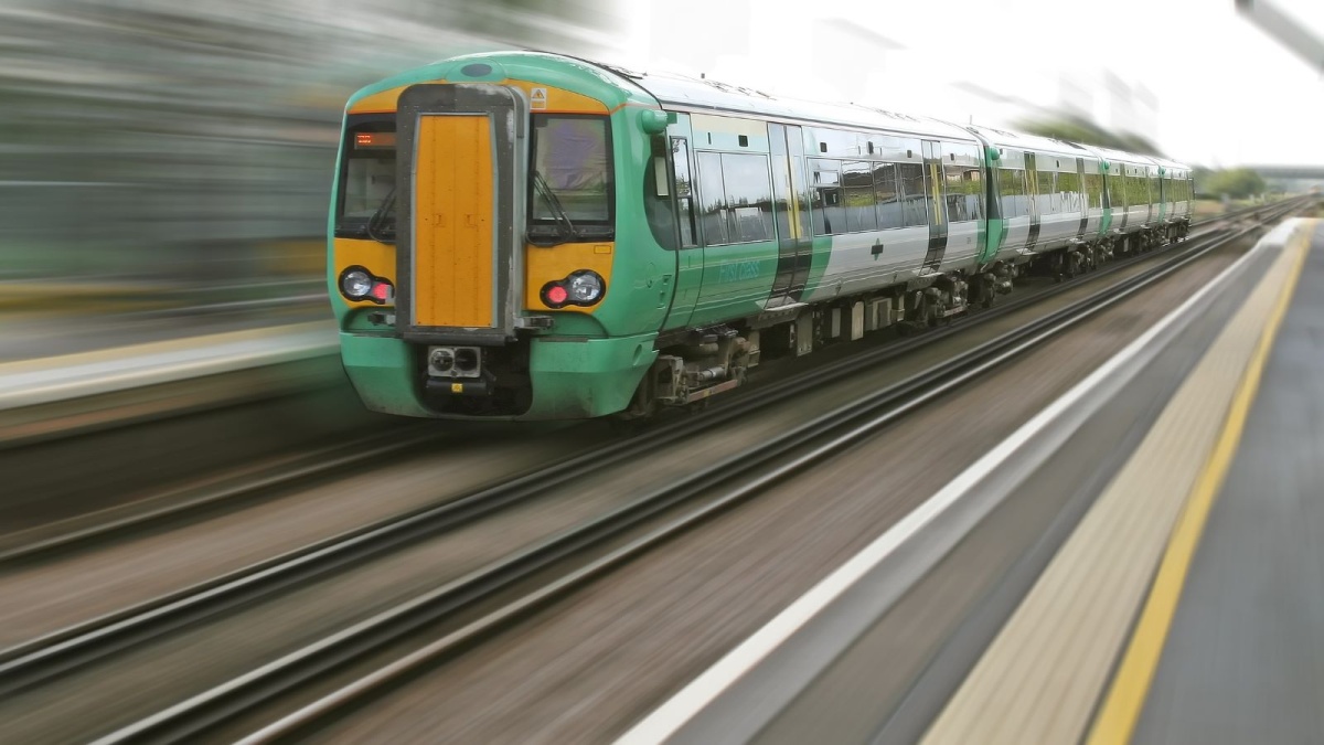 Stația Marylebone din Londra se redeschide după „defectul” tunelului