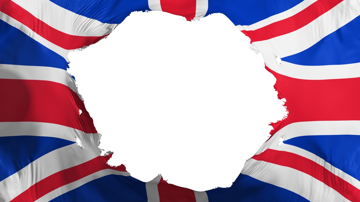 Marea Britanie vrea să rezolve conflictul comercial post-Brexit!