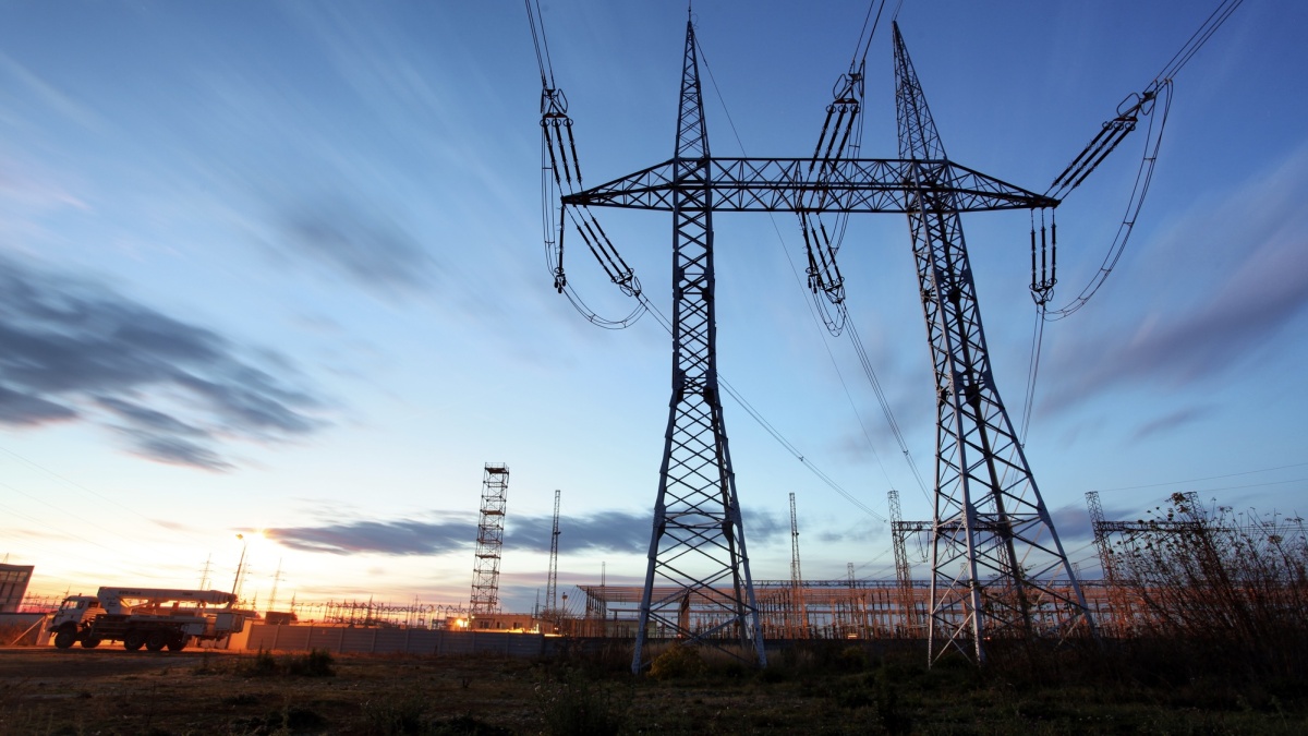 Rețeaua Națională spune că UK poate pierde electricitatea dacă Rusia oprește gazele