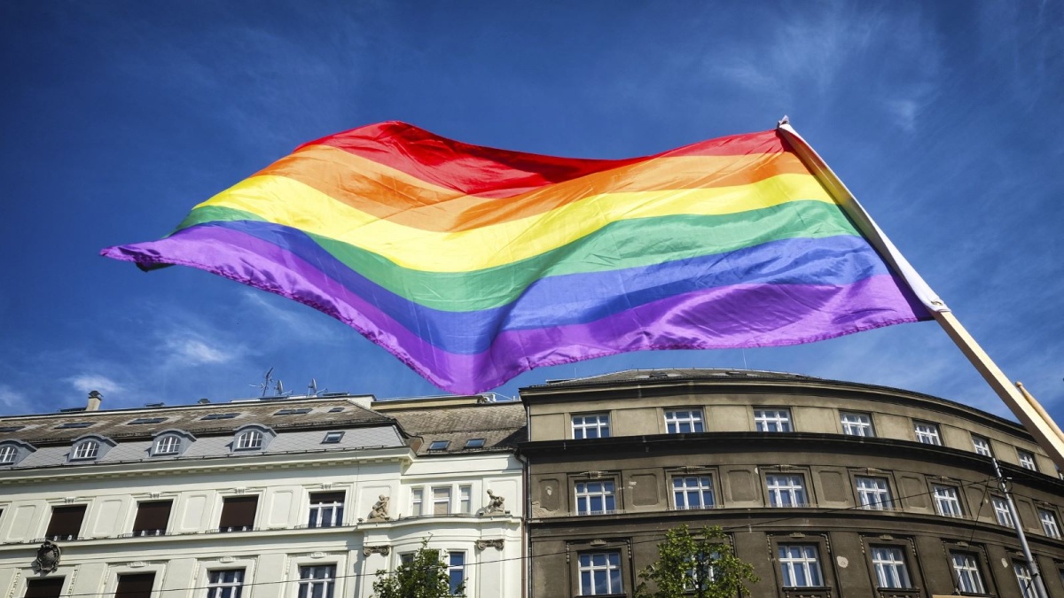 London Pride a primit cinci ani de finanțare de la primăria Londrei