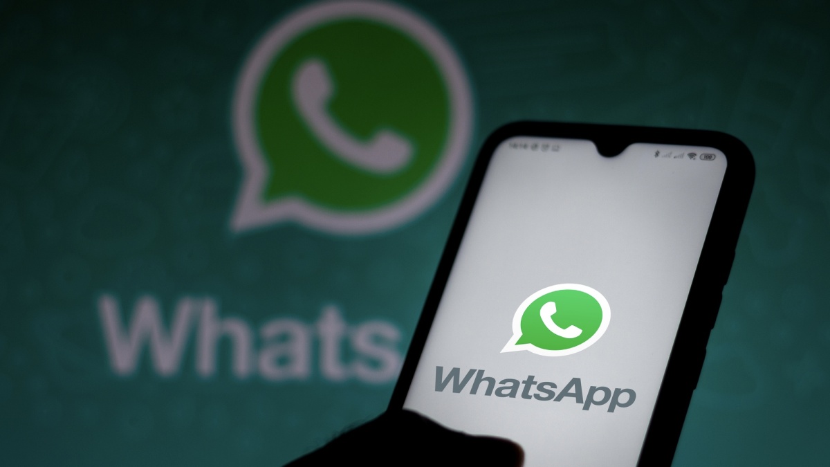 WhatsApp introduce încă o nouă funcție