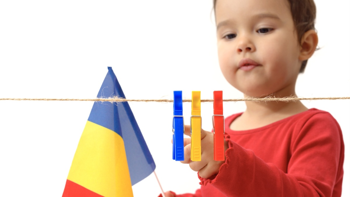 Beneficiile pentru copii vor crește începând cu 1 Ianuarie în România