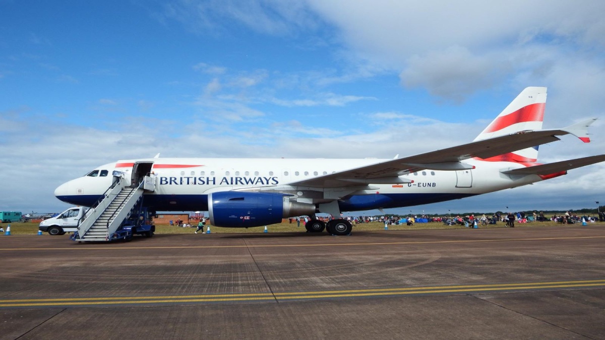 British Airways anulează 80 de zboruri AZI!