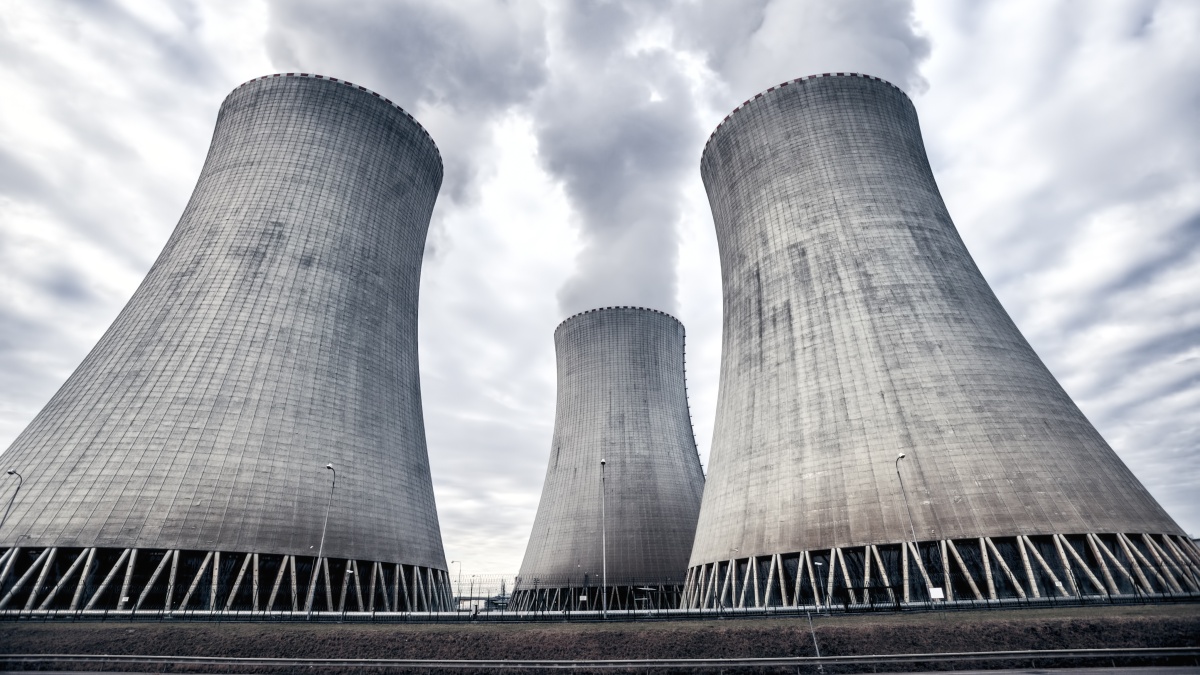 Guvernul semnează un acord de energie nucleară de 2,9£ milioane!