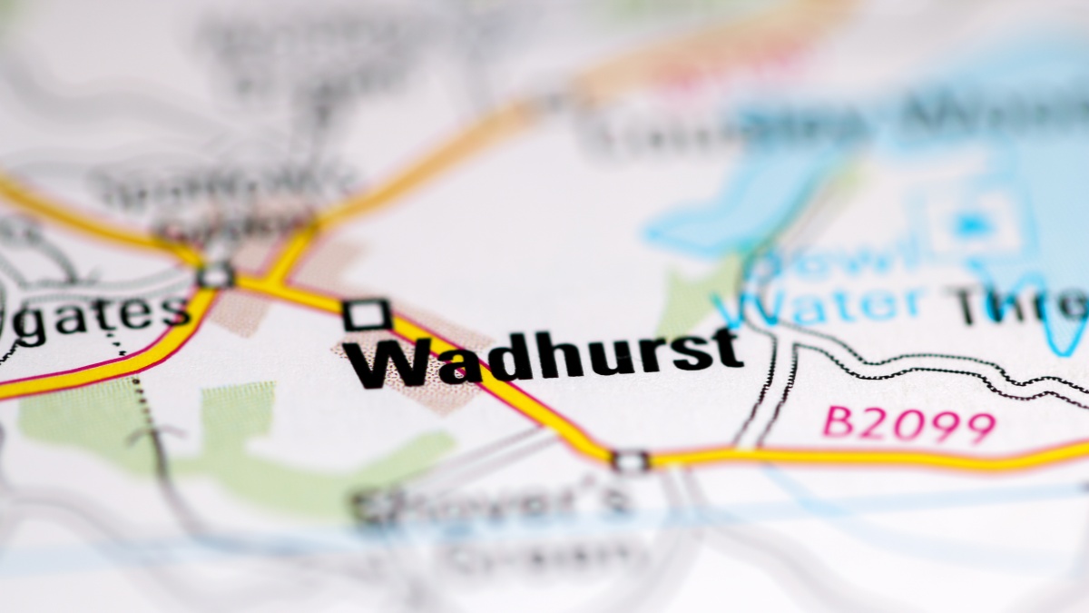 Wadhurst - cel mai bun loc pentru a trăi în Marea Britanie!