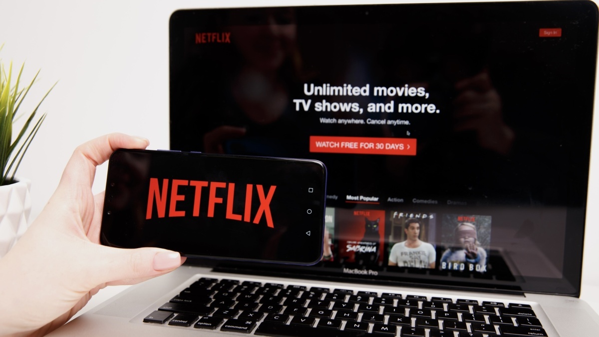 ‘Meniul secret’ al Netflix dezvăluie mii de filme și seriale ascunse