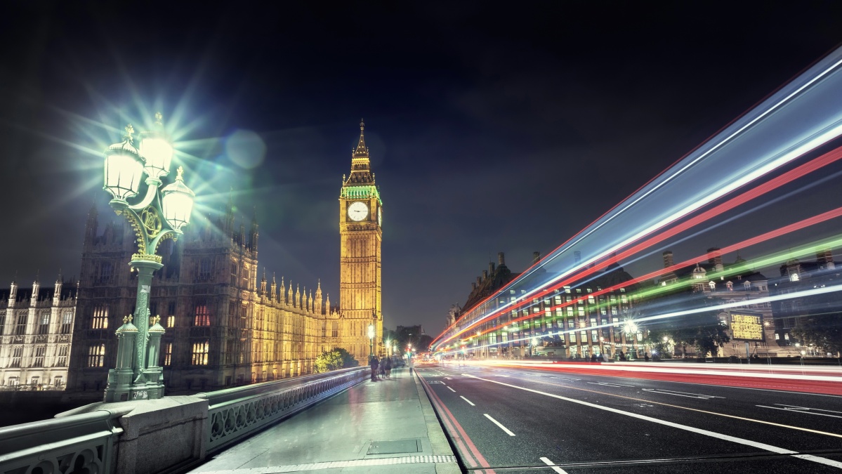Limita de viteză va fi scăzută la 20mph în cinci cartiere londoneze săptămâna aceasta