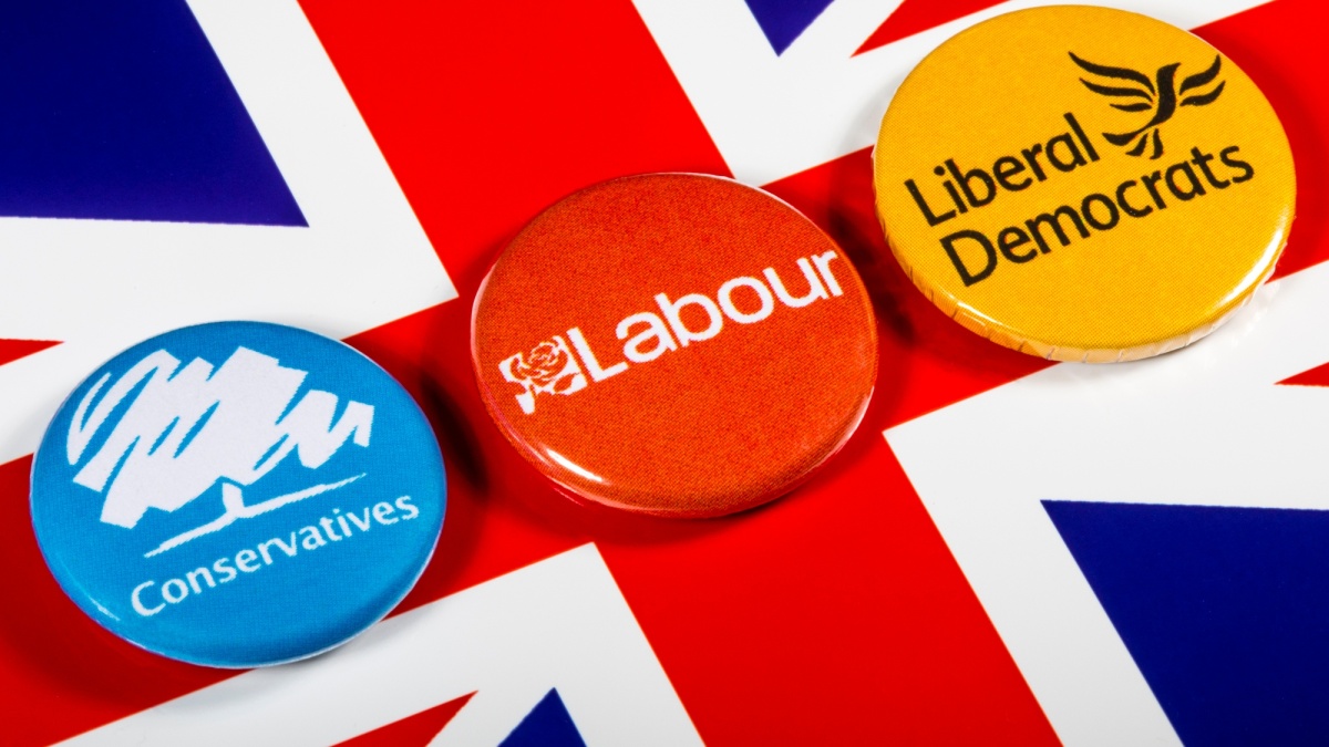 Alegeri locale 2023: Castiguri  pentru Laburiști și Liberal Democrați