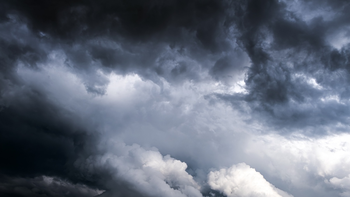 Meteo în UK: furtuni cu ploi abundente!