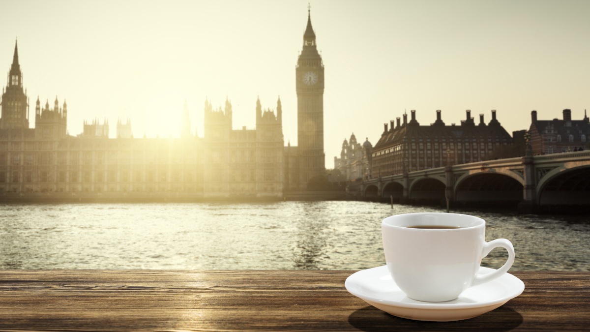 Deficit de ceai în supermarketurile din Marea Britanie