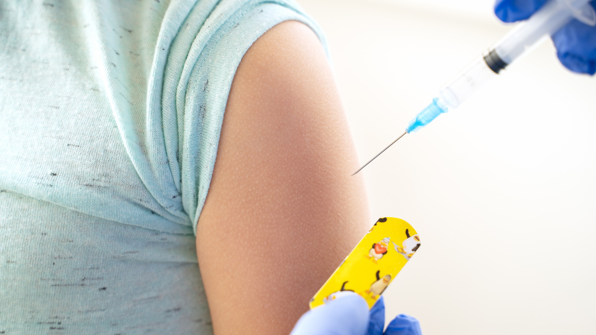Experții spun: copiii nevaccinați vor "suferi fără rost"