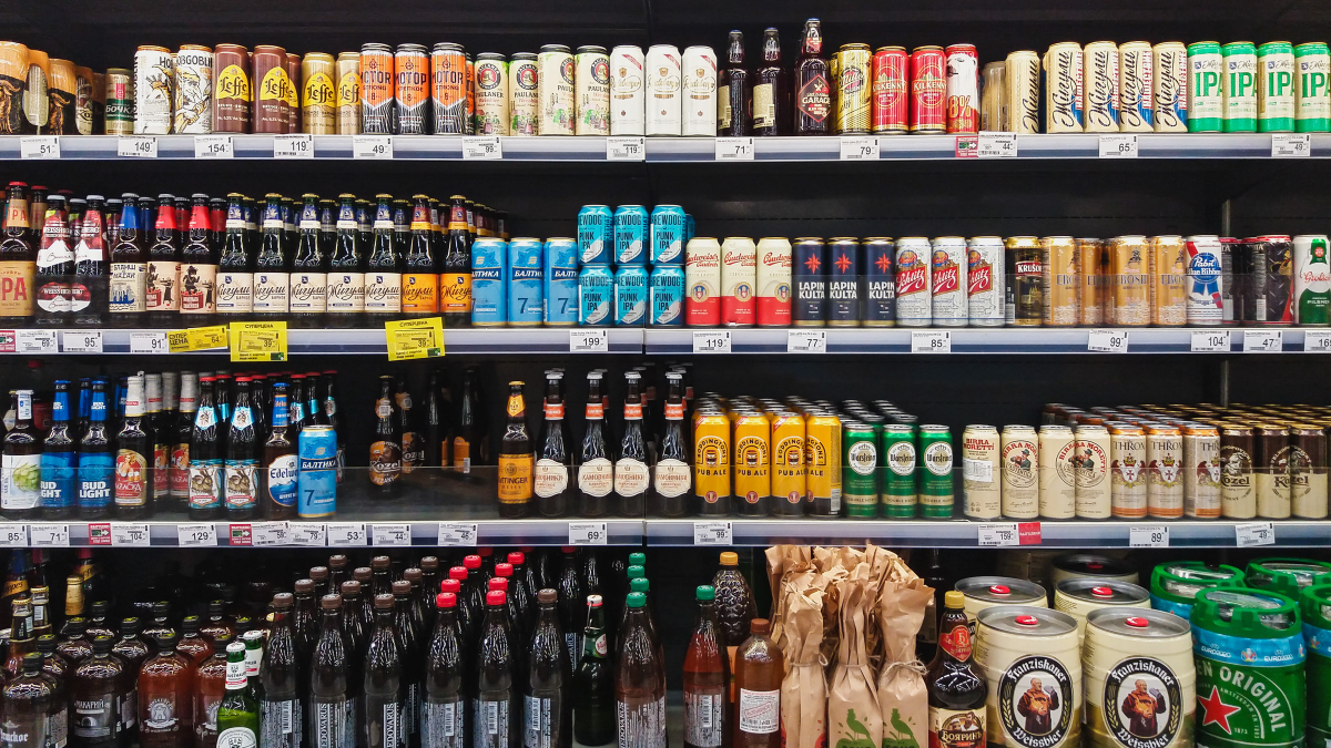 Scoția ar urma să crească prețul minim al alcoolului cu 30%