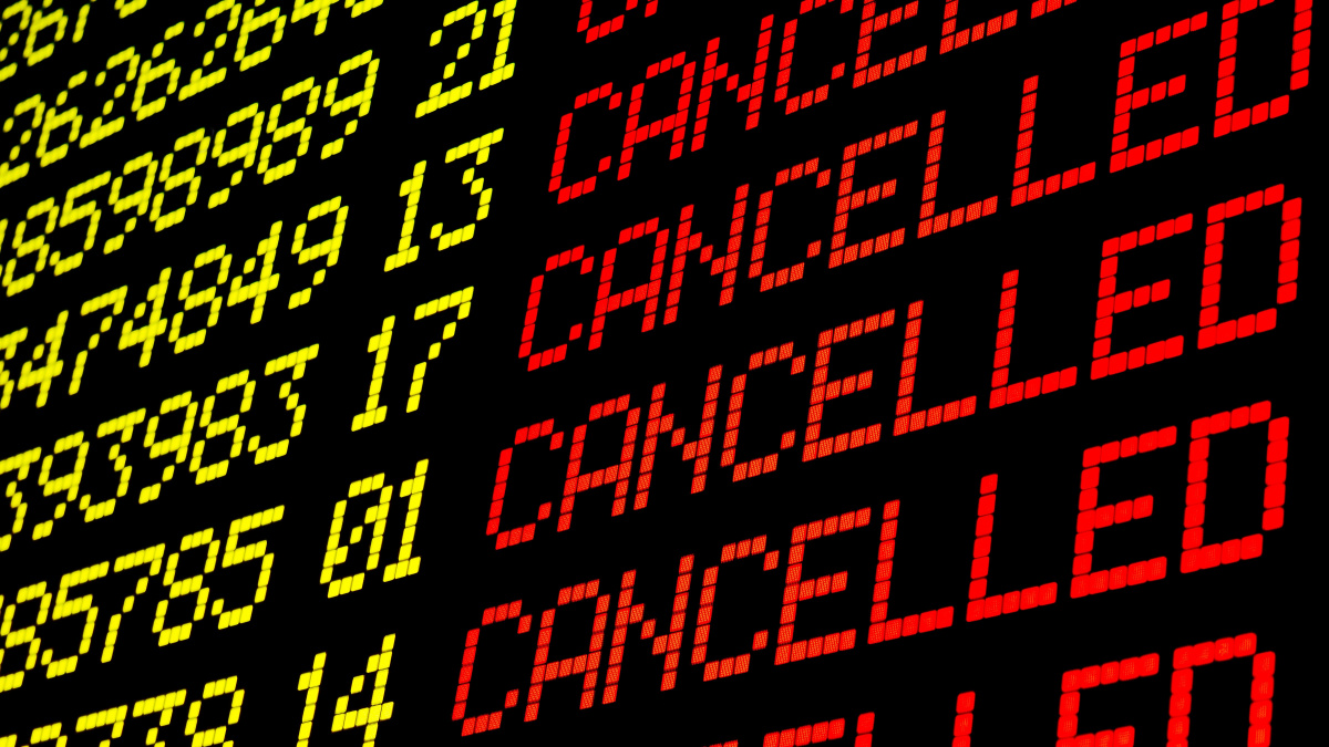 Criza Boeing: turiștii avertizați să se pregătească pentru anulări de zboruri