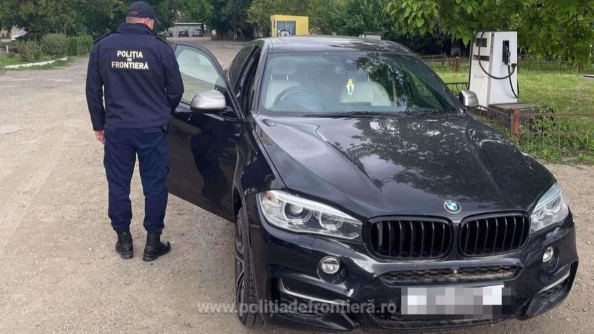 De ce a rămas un român fără BMW-ul cumpărat în rate din UK?
