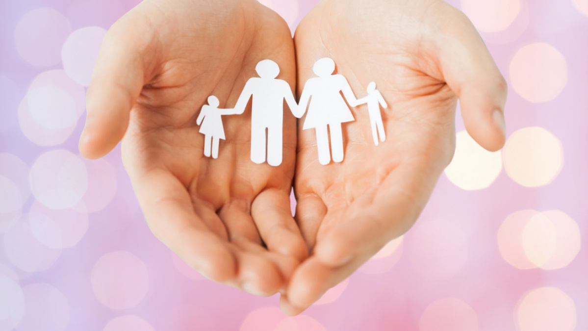 Protejați-vă familia în această primăvară - aflați cum