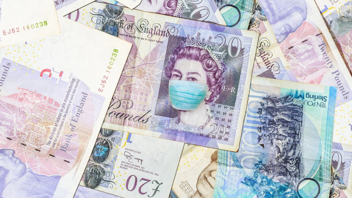 Frauda imensă care șochează Marea Britanie! Jaf de 11 mld. £